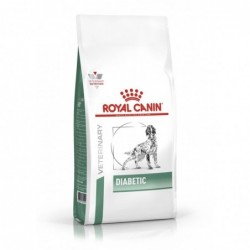 Royal Canin Pienso Perro Diabetic 1