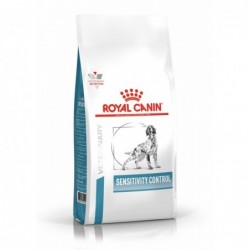 Royal Canin Pienso Perro Sensitivity Control 1