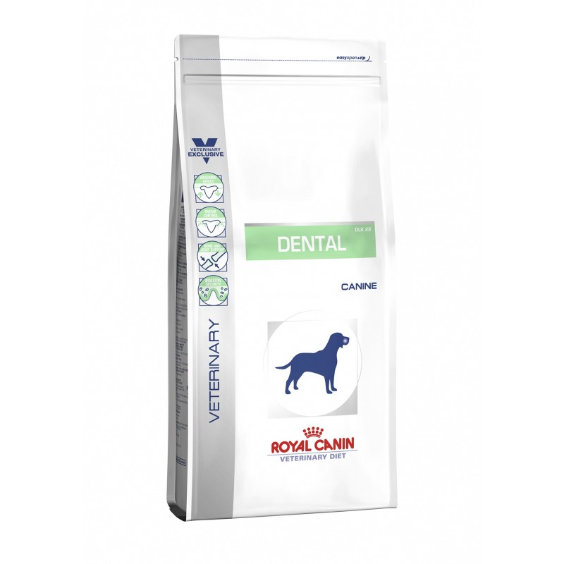 Royal Canin Pienso Perro Dental 6kg