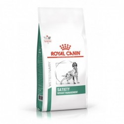 Royal Canin Pienso Perro Satiety Support 1