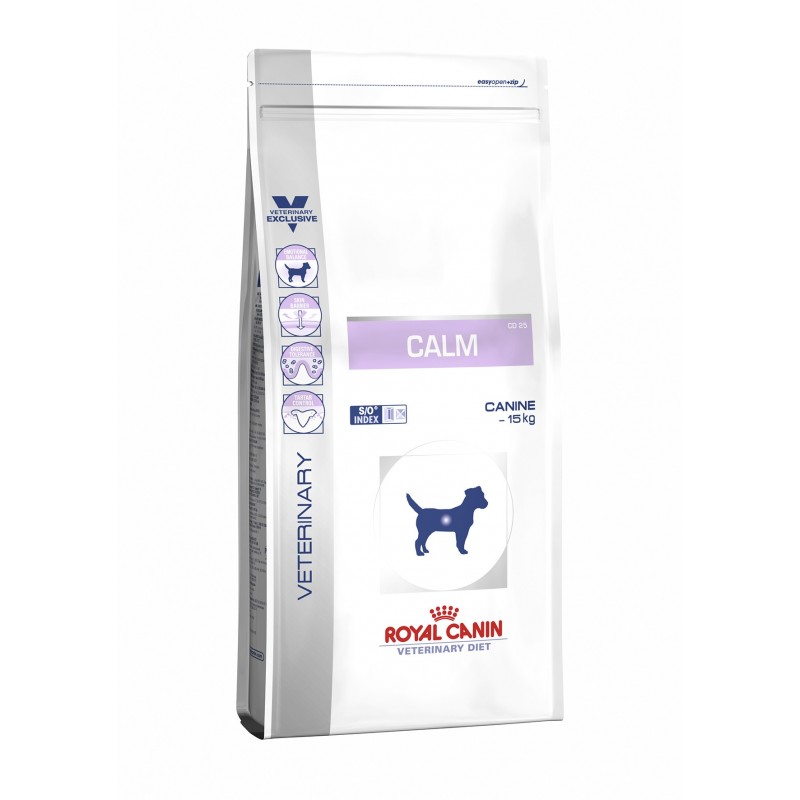 Royal Canin Pienso Perro Calm 2kg