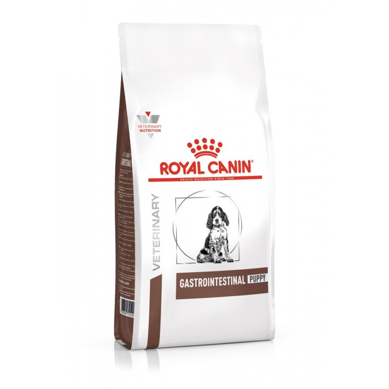 Royal Canin Pienso Perro Gastro Intestinal Junior 2