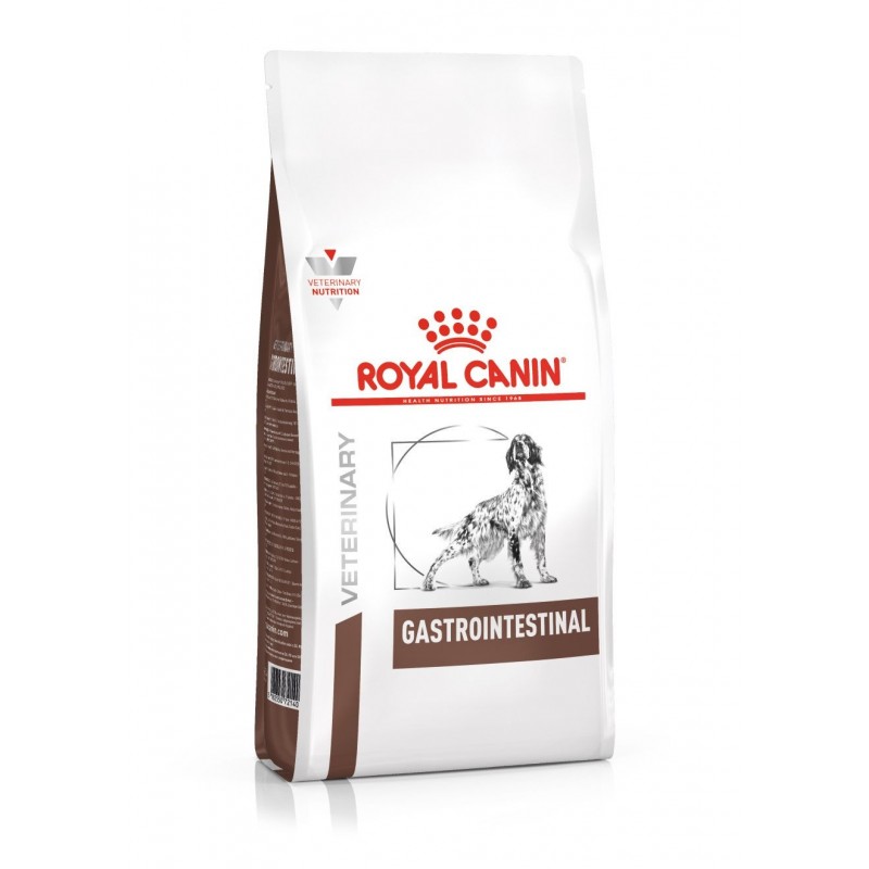 Royal Canin Pienso Perro Gastro Intestinal 2kg