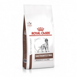 Royal Canin Pienso Perro Gastro Intestinal Moderate Calorie 2kg