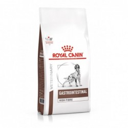 Royal Canin Pienso Perro Fibre 2kg