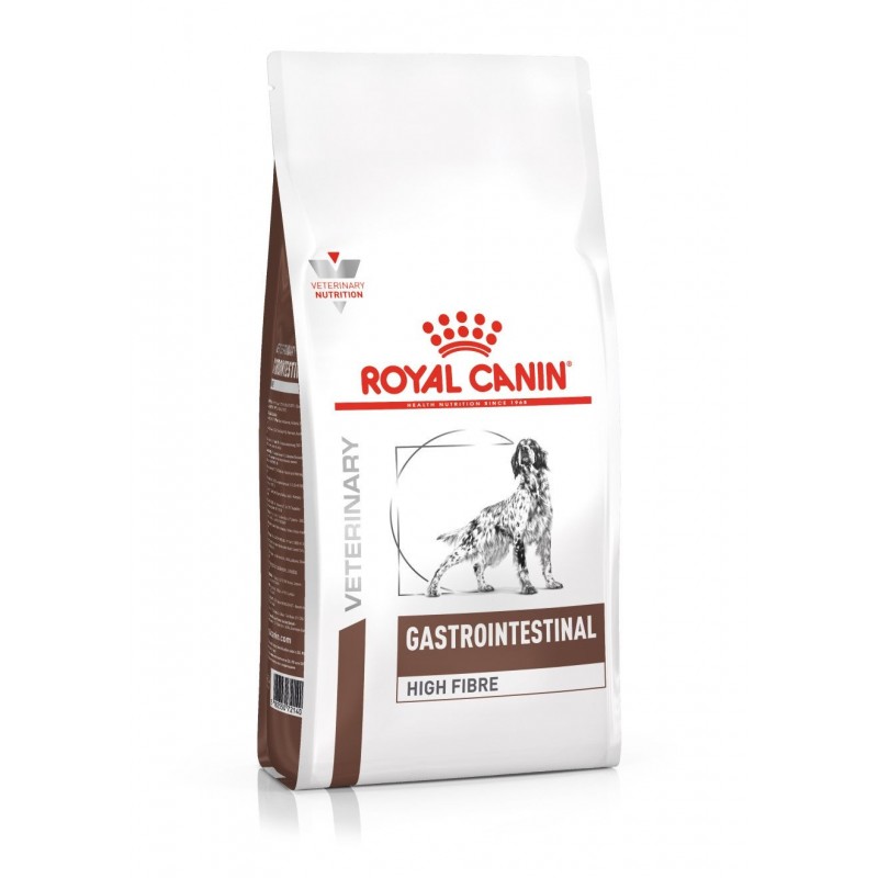 Royal Canin Pienso Perro Fibre 7