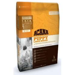 Pienso Perro Puppy Large 17kg Acana