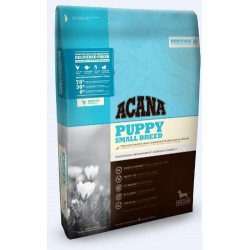 Pienso Perro Puppy Small 2kg Acana