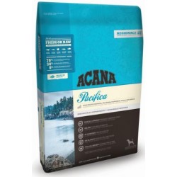 Pienso Perro Pacífica Con Pescado 2kg Acana