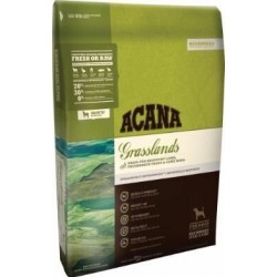 Pienso Perro Grasslands 2kg Acana