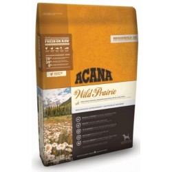 Pienso Perro Wild Prairie 6kg Acana