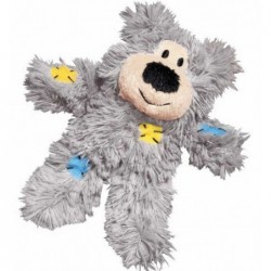 Peluche Oso para Gatos Blandito Kong CSF43