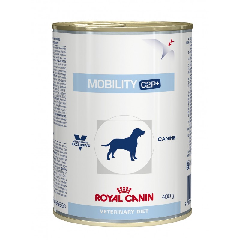 Royal Canin Pienso Húmedo Perro Mobility 1x400gr