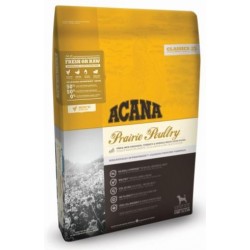 Pienso Perro Prairie Poultry 17kg Acana