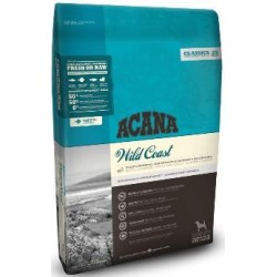 Acana Wild Coast 17 Kg.