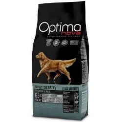 Pienso Perro Adulto Obesity 2kg Optimanova Visan