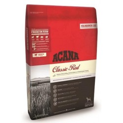 Pienso Perro Classic Red 6kg Acana