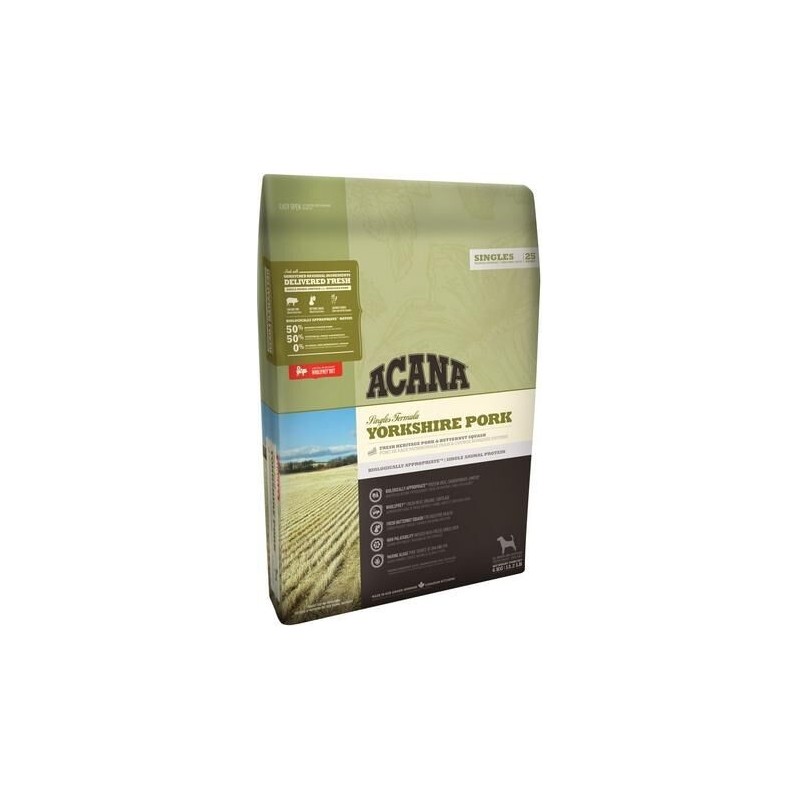 Acana Yorkshire Pork 2 Kg