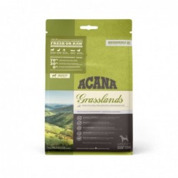 Pienso Perro Grasslands 340gr Acana