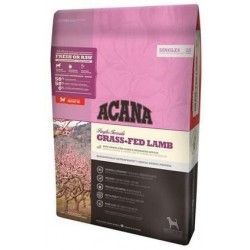 Pienso Perro Grass-Fed Lamb 2kg Acana