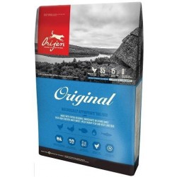 Pienso Perro Adulto Original 6kg Orijen