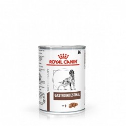 Royal Canin Pienso Húmedo Perro Gastro Intestinal 400gr