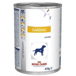Royal Canin Pienso Húmedo Perro Cardiac 1 x 410gr