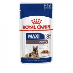 Royal Canin Pienso Húmedo Maxi Ageing 1x140gr