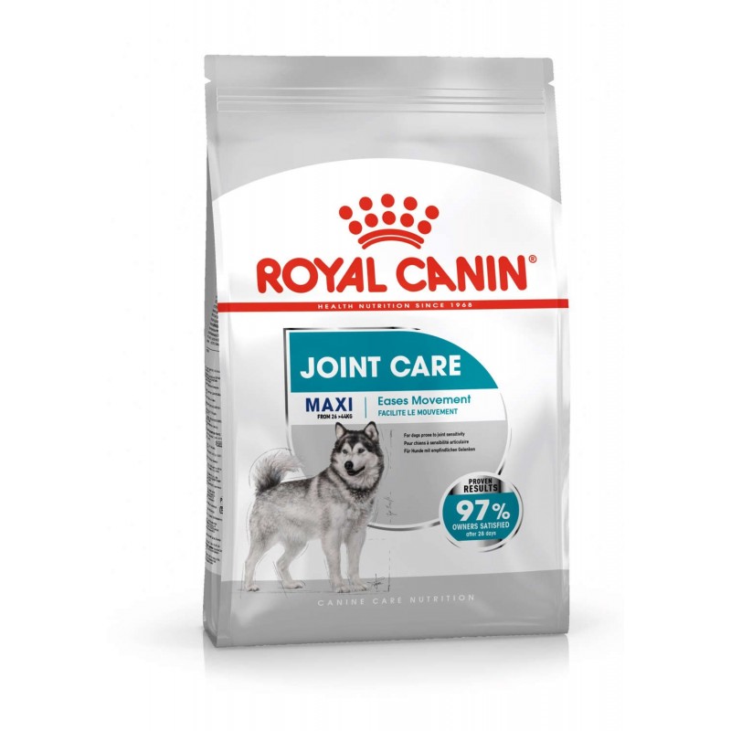Royal Canin Pienso Perro Maxi Joint Care 10kg