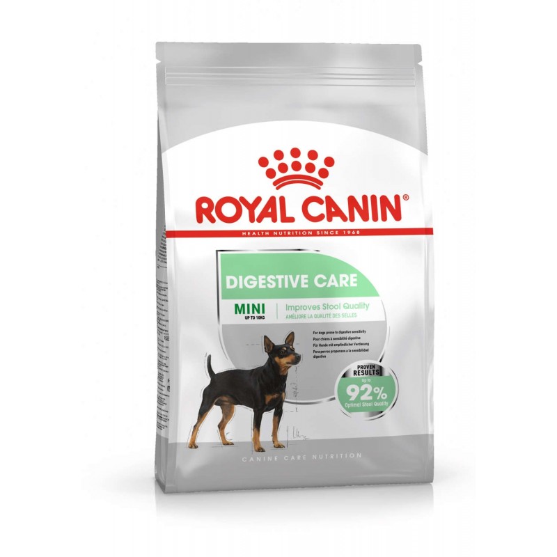 Royal Canin Pienso Perro Mini Digestive Care 8kg
