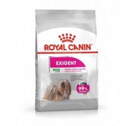 Royal Canin Pienso Perro Mini Exigent 3kg