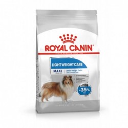 Royal Canin Pienso Perro Maxi Light Weight Care 10kg