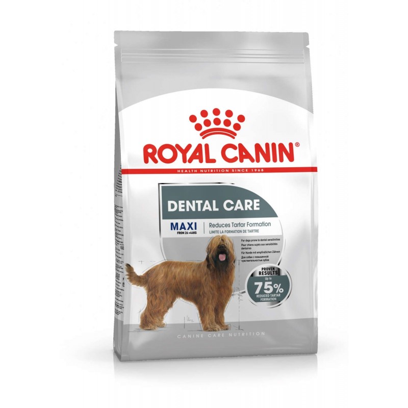 Royal Canin Pienso Perro Maxi Dental Care9kg