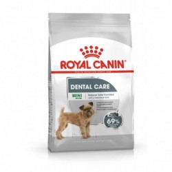 Royal Canin Pienso Perro Mini Dental Care 3kg