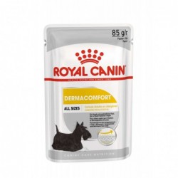 Royal Canin Pienso Perro Dermacomfort 1 x 85gr