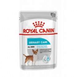 Royal Canin Pienso Perro Urinary Care 1 x 85gr