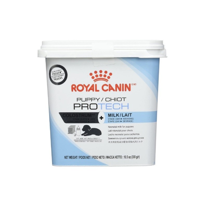 Royal Canin Leche Cachorro Pro Tech 300 gr