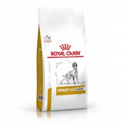 Royal Canin Pienso Perro Urinary S/O  + 7 Ageing   3