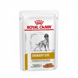 Royal Canin Pienso Perro Urinary Moderate Calorie 1x100 gr