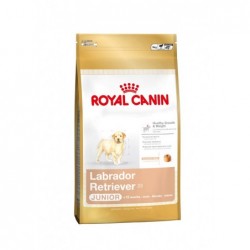 Royal Canin Pienso Perro Labrador Retriever Junior 3kg