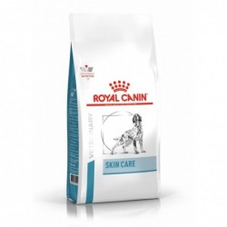 Royal Canin Pienso Perro Skin Care 11kg