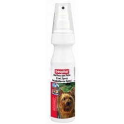 Spray Perro Belleza del Pelo Beaphar