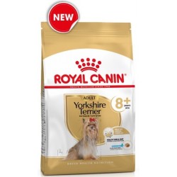 Royal Canin Pienso Perro Yorkshire Terrier +8 años. 1