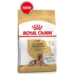 Royal Canin Pienso Perro Pastor Alemán +5 años. 12 Kg