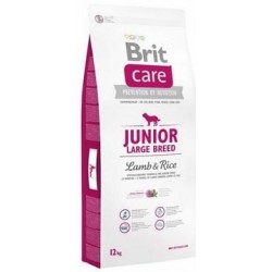 Pienso Perro Junior Large 12kg Brit Care