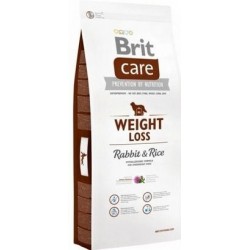 Pienso Perro Weight Loss 3kg Brit Care