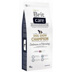 Pienso Perro Show Champion 3kg Brit Care