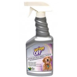 Eliminador Olor Orina Perro 500ml Urine Off