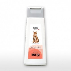 Champú Gato Especial Hidratación 300ml MD10