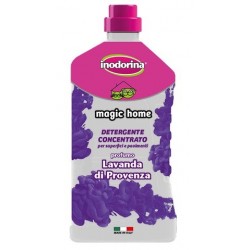 Fregasuelos Magic Home Lavanda 1 Litro Inodorina